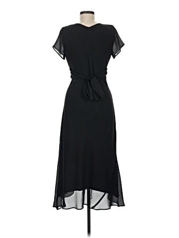 Rabbit Rabbit Rabbit Designs Cocktail Dress (view 2)