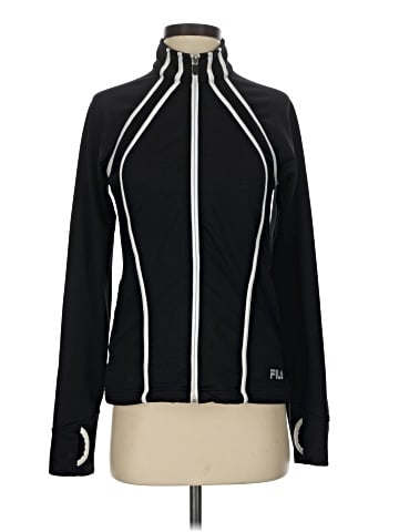 Fila Sport Track Jacket (view 1)