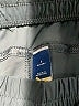 Active by Old Navy Solid Blue Track Pants Size S - photo 4