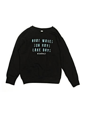 Rabbit Skins Sweatshirt (view 1)