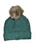 C.C Exclusives 100% Polyester Teal Beanie One size - photo 2