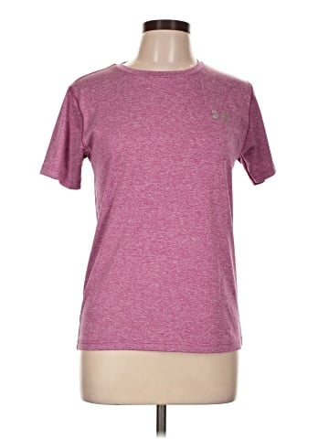 Under Armour Active T-Shirt (view 1)
