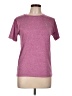 Under Armour Pink Active T-Shirt Size L - photo 1