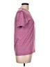 Under Armour Pink Active T-Shirt Size L - photo 4