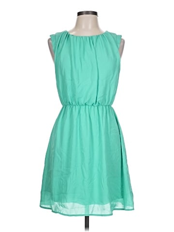 Dina Be Casual Dress (view 1)