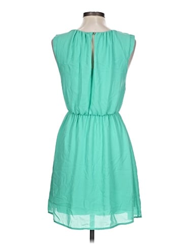 Dina Be Casual Dress (view 2)
