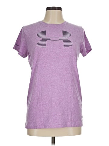Under Armour Short Sleeve T-Shirt (view 1)