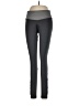 Layer 8 Gray Active Pants Size M - photo 1