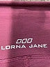 Lorna Jane Active Burgundy Active Pants Size XXS (estimated) - photo 4