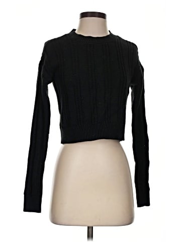 Aeropostale Turtleneck Sweater (view 1)