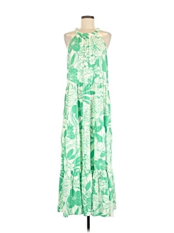 London Times Casual Dress (view 1)