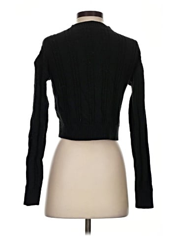 Aeropostale Turtleneck Sweater (view 2)