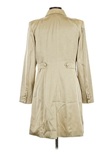Worthington Trenchcoat (view 2)