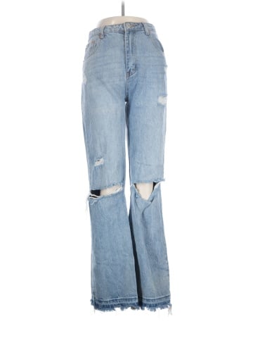 Signature 8 Jeans (view 1)
