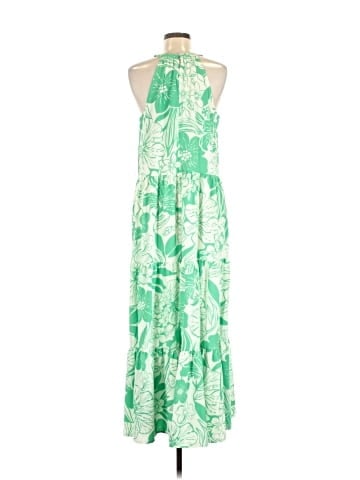 London Times Casual Dress (view 2)