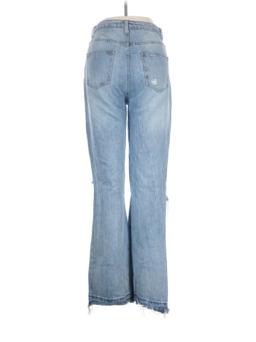 Signature 8 Jeans (view 2)