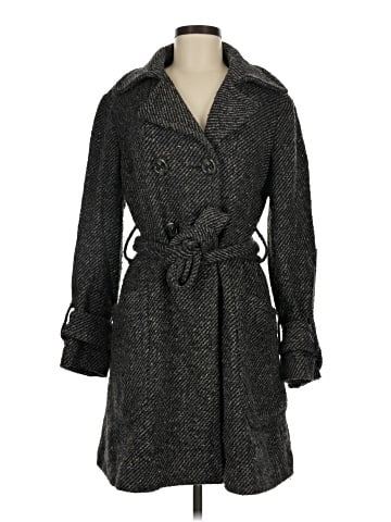 United Colors Of Benetton Coat (view 1)