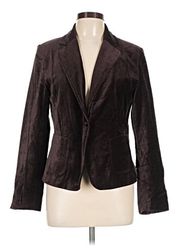 Briggs New York Blazer (view 1)