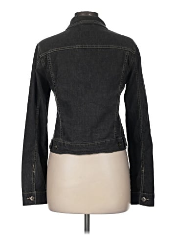 Melissa Denim Jacket (view 2)