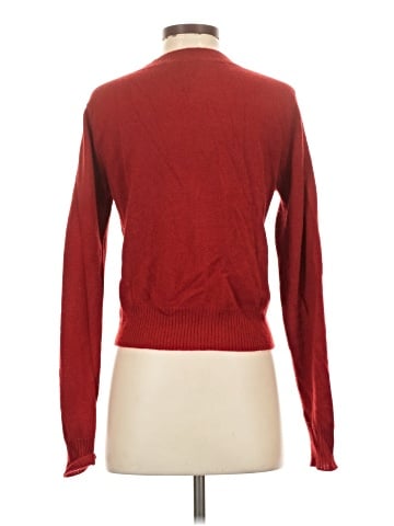 Reformation Cashmere Pullover Sweater (view 2)