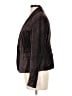 Briggs New York 100% Polyester Brown Blazer Size 12 - photo 5