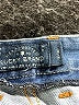 Lucky Brand Blue Jeans Size 30 waist - photo 7
