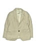 H&M Ivory Blazer Size 6 - photo 1