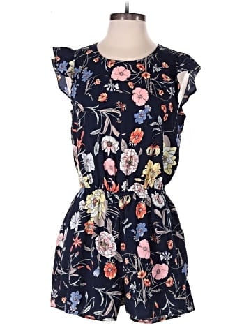 One Clothing Romper (view 1)