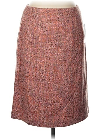 Valerie Stevens Casual Skirt (view 1)