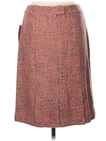Valerie Stevens Casual Skirt (view 2)