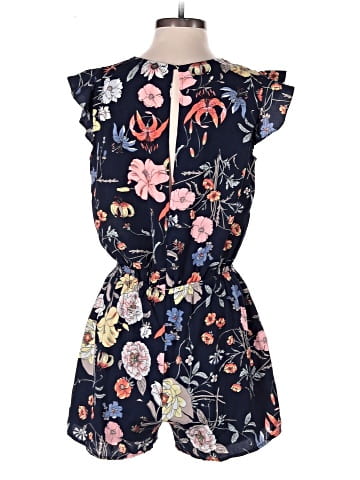 One Clothing Romper (view 2)