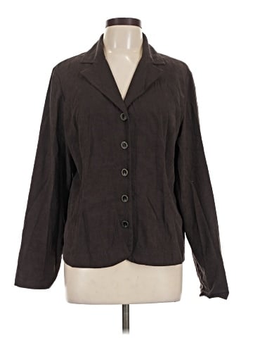 R.Q.T 3/4 Sleeve Blouse (view 1)