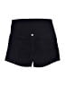 Lululemon Athletica Solid Black Shorts Size 2 - photo 2