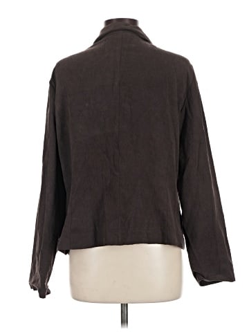 R.Q.T 3/4 Sleeve Blouse (view 2)