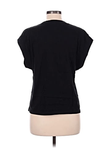 Pull&Bear Short Sleeve T-Shirt (view 2)