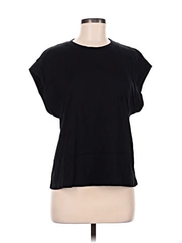 Pull&Bear Short Sleeve T-Shirt (view 1)