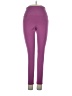 Danskin Solid Purple Active Pants Size S - photo 1