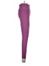 Danskin Solid Purple Active Pants Size S - photo 4