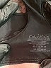 Calvin Klein Black Tank Top Size S (kids) - photo 3