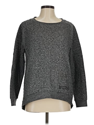 BCBGMAXAZRIA Pullover Sweater (view 1)