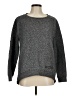 BCBGMAXAZRIA Gray Pullover Sweater Size M - photo 1