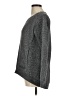 BCBGMAXAZRIA Gray Pullover Sweater Size M - photo 5