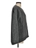 BCBGMAXAZRIA Gray Pullover Sweater Size M - photo 4