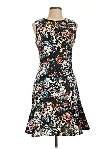 The Limited Cocktail Dress (view 1)
