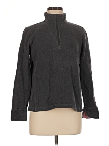 Orvis Pullover Sweater (view 1)