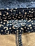 Chico's Animal Print Gold Jeggings Size 8 - photo 7