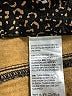 Chico's Animal Print Gold Jeggings Size 8 - photo 8