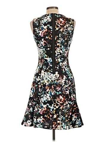 The Limited Cocktail Dress (view 2)