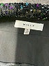 Milly Stars Black Blazer Size 6 - photo 6