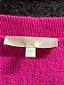 LoveShackFancy Pink Cardigan Size S - photo 7